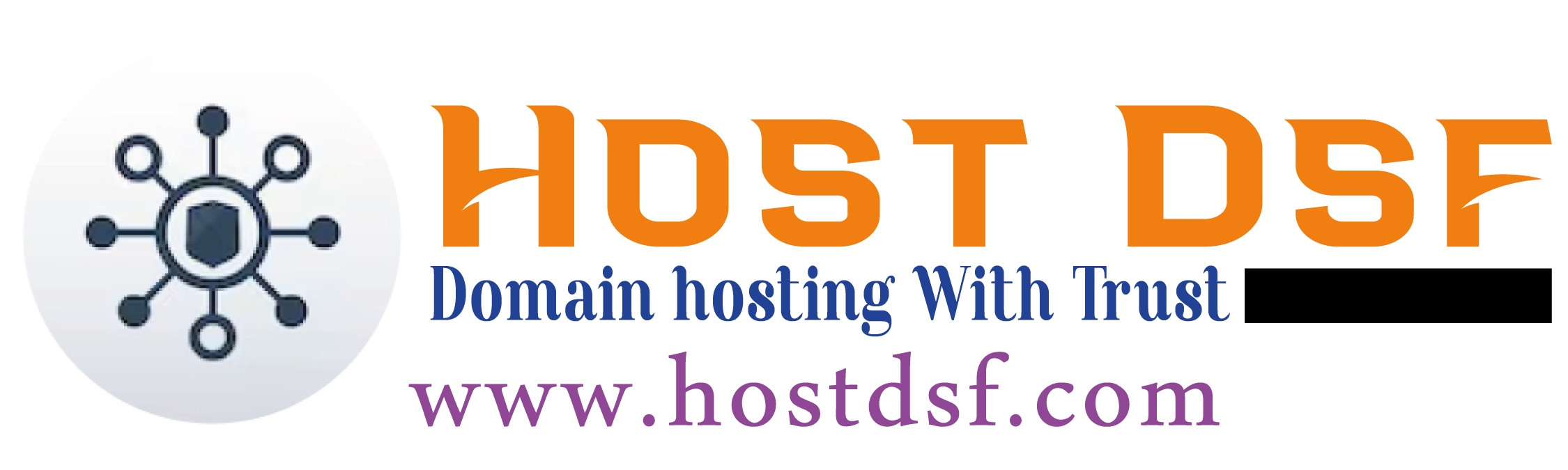 host-dsf-logo